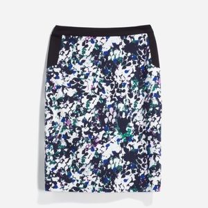 Evangelina skirt